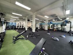 Upper Changi Road North (D17), Shop House #610071711